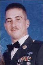 SSG Steven Henry Bridges (1970-2003)