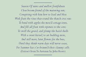 When I Have Fears That I May Cease To Be Analysis Line By Line To Autumn By John Keats My Favourite Poem By My Favourite Romantic Poet John Keats Romantic Poets Keats