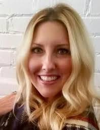 Nadine Ball Obituary (2018)