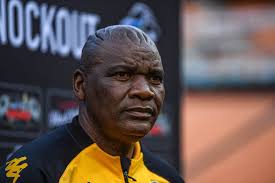 Chiefs legend Mayo says Ntseki's sacking was a harsh decision