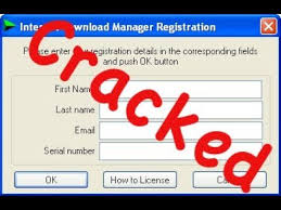 Go to the registration and. Internet Download Manager Idm Serial Number For Registration Free Youtube