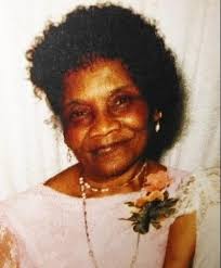 FANNIE NELSON Obituary (2017)