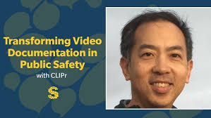 413: Transforming Video Documentation in Public Safety with CLIPr