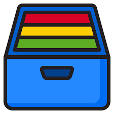 50 iconos gratis del Web hosting diseñados por srip | Social icons, Free icons, Hosting icon