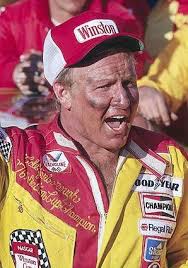 cale yarborough