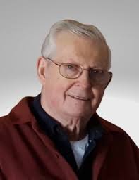 Obituary information for Burton Eldridge