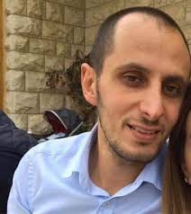 إبن #البترون جوزيف سامي حنوش رب عائلة خطف في البقاع الشمالي منذ ١٥ يوم من  دون معرفة مصيره!!! لازم الكل يتحد ، كل المواطنين وكل السياسيين، من جميع  الطوائف ومن جميع الإنتماءات