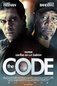 Il primo film di ferzan ozpetek. The Code Streaming 2009 Cb01 Cineblog01 Film Streaming
