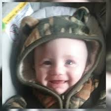 Obituary for Jaxson Lee Rhyan