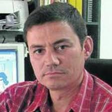 José Antonio Cuadrado recibe de la Junta el galardón ´Docente 2010 a la  Innovación Tecnológica´