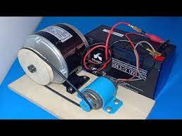 Free Energy Generator 2019 How To Make Free Energy From Dc Motor Wow Amazing Idea 2019 Youtube Free Energy Generator Free Energy Projects Free Energy