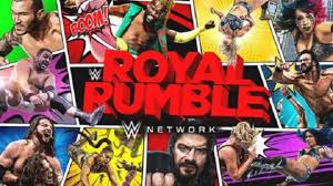 Contact wwe royal rumble 2021 on messenger. Wwe Royal Rumble 2021 Results Bad Bunny Performs Official Ppv Theme With Booker T Ewrestling