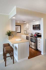 Is your kitchen in need of an overhaul? 50 Small Kitchen Ideas And Designs Renoguide Australian Renovation Ideas And Inspiration Kitchen Design Small Small Apartment Kitchen Kitchen Remodel Small