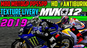 Download motogp for android ppsspp highly compressed for free. Mod Motogp Ppsspp Texture Yamaha 2019 Final Maverik Vinales Youtube