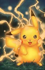 Pikachu Print Etsy In 2021 Pikachu Drawing Pikachu Art Cute Pokemon Wallpaper