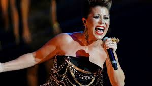 Alejandra guzmán regresa con nueva música junto a ñengo flow con el tema vive y deja vivir. Hora En Guatemala Del Concierto Virtual De Alejandra Guzman Julio 2020 Guatemala Com