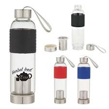 What is the best insulated water bottle? 18 Oz Infuser Glass Bottle Bottle Infused Water Bottle Custom Water Bottles