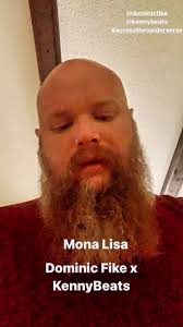 Songs Similar to Mona Lisa by Dominic Fike