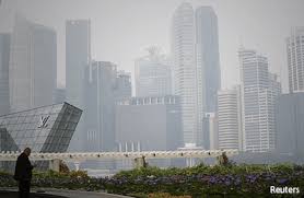 How polluted is the air today? Pasir Gudang Air Quality Reaches Very Unhealthy Levels The Edge Markets
