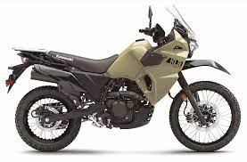 However, what tires you have will make a huge difference. It S Back All New Kawasaki Klr 650 Is Unveiled Adv Pulse