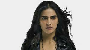 The season was announced in january 2017. Rosario Tijeras Asi Se Ven Hoy Los Personajes De La Serie Que Protagonizo Barbara De Regil El Heraldo De Mexico