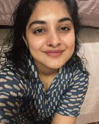 Nivetha Thomas #nivethathomas