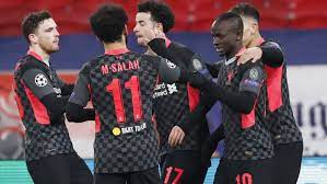 Трансляция со стадиона пушкаш арена, футбол. Lejpcig Liverpul 0 2 Liga Chempionov 16 Fevralya 2020 Obzor Matcha Video Golov Sport Ekspress