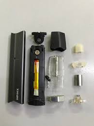 A definite improvement in flavour and vapour over the original coils, . Service My Smok Infinix Vaping101