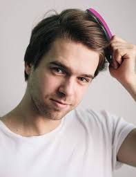 THETIS Hair Brush Combs Detangling Hair Brush No Tear for Long Curly Thick  Hair Women Girls Pink : Amazon.co.uk: Beauty