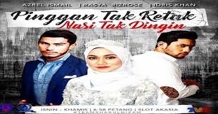Check spelling or type a new query. Pinggan Tak Retak Nasi Tak Dingin Full Episod Online Dfm2uteam