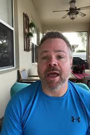 Hey…it's an update from me!