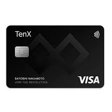 The arrangement added a costly and complicated step. Tenx Visa Card Review Cryptovantage 2021