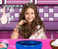 Soy Luna Master Chef Jeux En Ligne 6jeux Fr