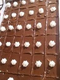 Eykolh Pasta Ths Marias Tsitinh Argiro Gr Greek Recipes Dessert Chocolate Sweets Greek Desserts