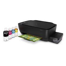 All in one printer (multifunction). Buy Hp Ink Tank 315 All In One Printer Online In Sri Lanka Singer