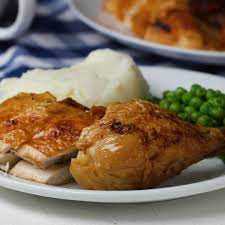 How To Host An Air Fryer Feast Recipe In 2021 Recipes Air Fryer Recipes Honey Mustard Chicken Recipes