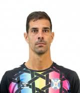 Daniel Hernández Santos