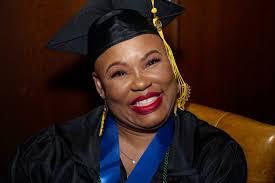 Repost from @prezclark_goldfarb • I'm inspired by the knowledge and  dedication to improving patient outcomes and advancing health equity of the  nurse researchers at @goldfarb_nursing Spring Research Day. Today's event  highlights the