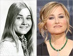 The Brady Bunch Photo Marcia Then And Now Celebrities Then And Now Stars Then And Now Young Celebrities