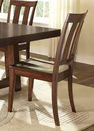 256 Free Ship Hayneedle Com Liberty Furniture Tahoe Slat Back Dining Side Chair Set Of 2 D Side Chairs Dining Dining Chairs Dining Room Furniture Sets