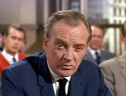 Kraft Suspense Theatre" Leviathan Five (TV Episode 1964)