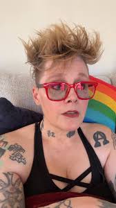 Hi ❤️🔥🤘🏽 #otep