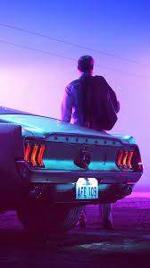 Pin By Jvjcjcihhhi On Vintage Comics Vs Vintage Games Mustang Wallpaper Car Iphone Wallpaper Art Cars