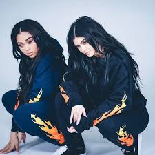 Jordyn Woods Kylie Jenner Valentine S Day At Public Desire Https Www Publicdesire Com Valentines L Kylie Jenner Style Jordyn Woods Kendall And Kylie Jenner