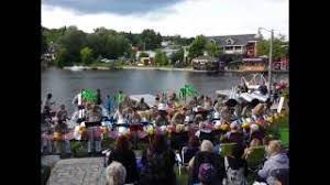 Find the latest breaking news and information on the top stories, weather. Algonquin Theatre S Concerts On The Dock Series Shaping Up To Be Another Crowd Pleaser Huntsville Doppler