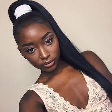 Long hairstyles for black women long hair is extremely versatile: Hairstyles For Long Hair Black Girl Novocom Top
