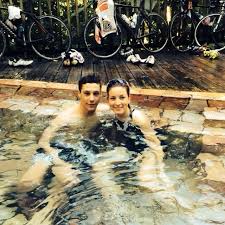 But when it comes to pauline ferrand prevot, standard doesn't cut it. Programme Entrainement Et Detente Au Soleil