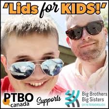 Big Brothers Big Sisters — Local — PtboCanada