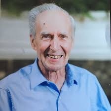 George Sullivan Obituary