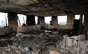 A public inquiry followed, and days later, the officials responsible for managing the grenfell tower resigned. Grenfell Tower Fire Tragedy Sparks Safety Row 2017 06 28 Architectural Record